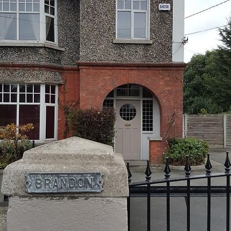 Silver Eagle Bed & Breakfast Dublin Exterior photo