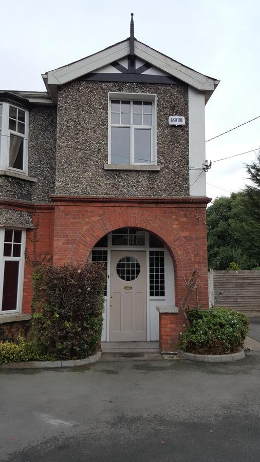 Silver Eagle Bed & Breakfast Dublin Exterior photo